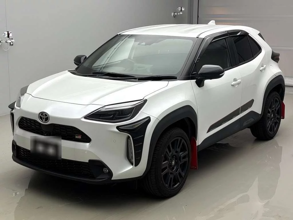 Toyota Yaris Cross MXPB10 2023